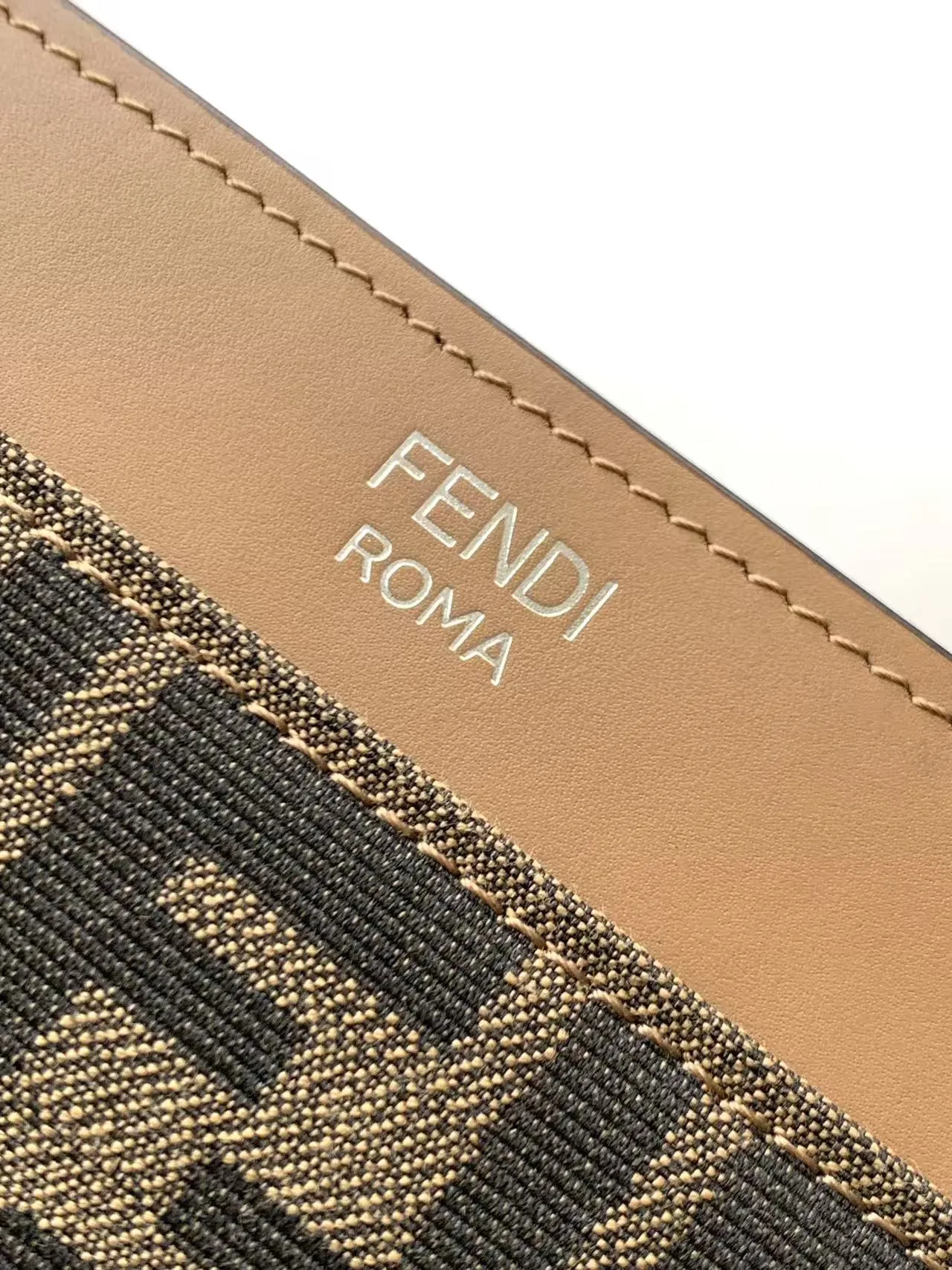 All Categories Fendi Wallet (Fendi) Fendi Original Order 7n0135