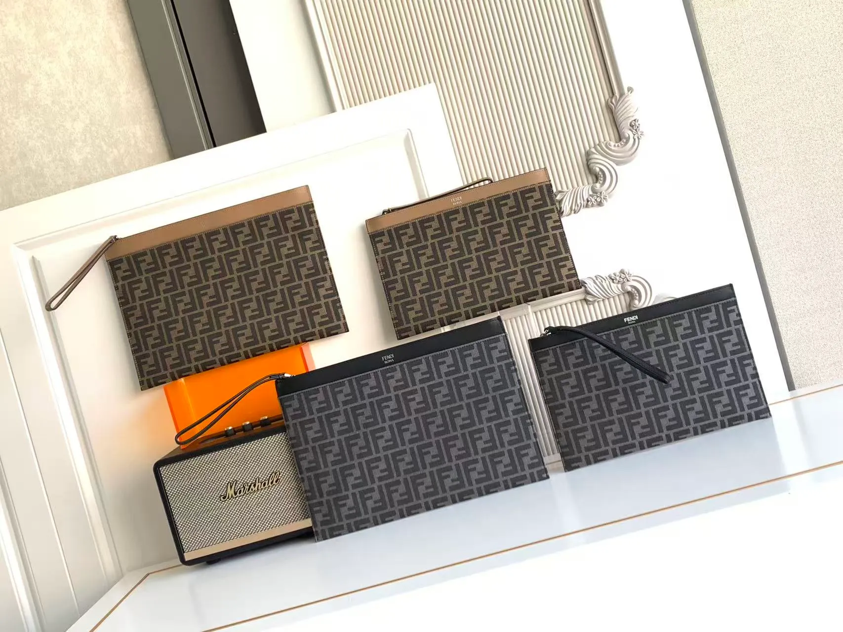 All Categories Fendi Wallet (Fendi) Fendi Original Order 7n0135