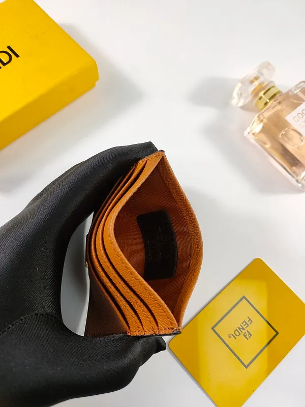 All Categories Fendi Wallet (Fendi) Fendi 0445