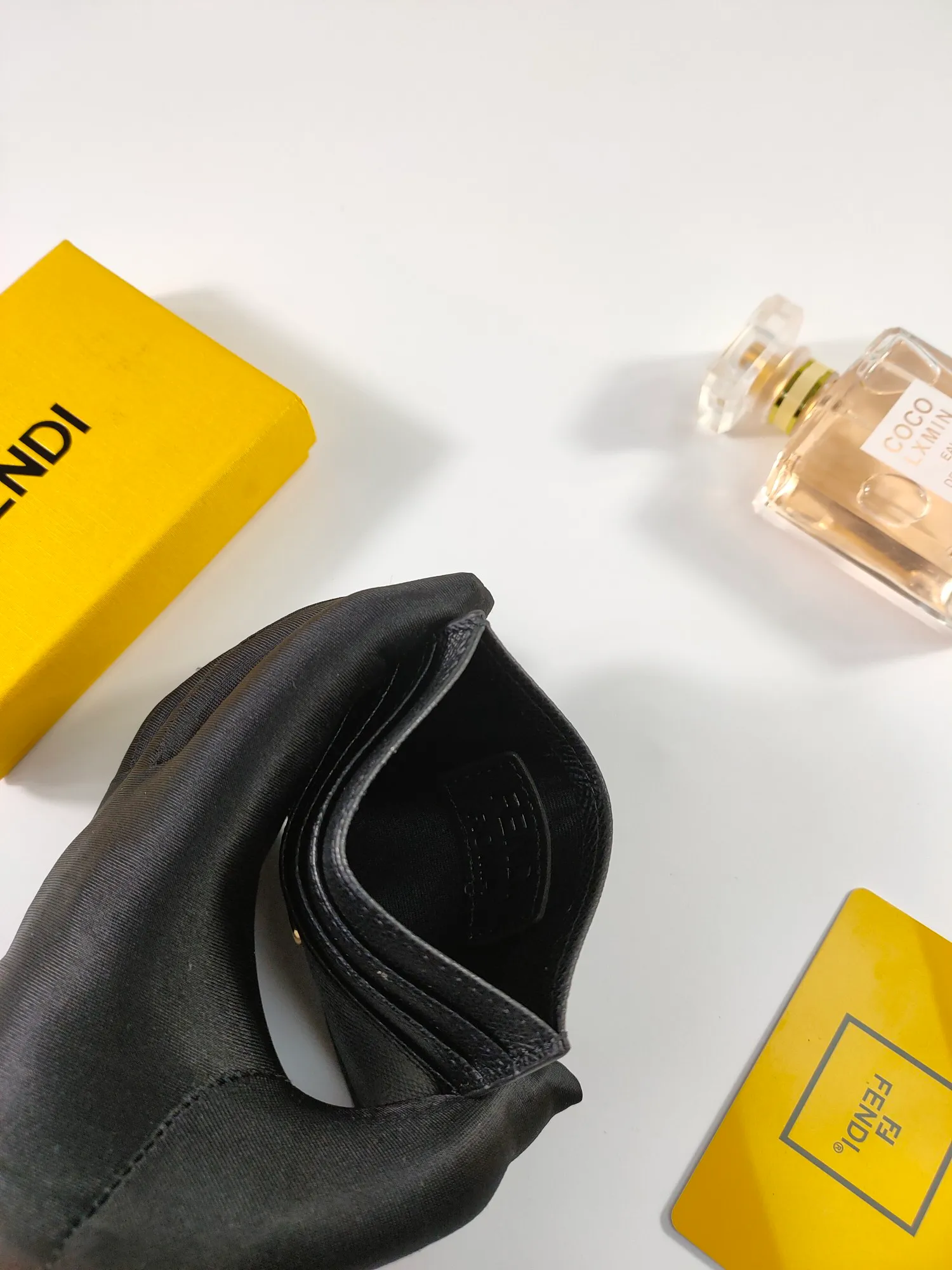 All Categories Fendi Wallet (Fendi) Fendi 0445