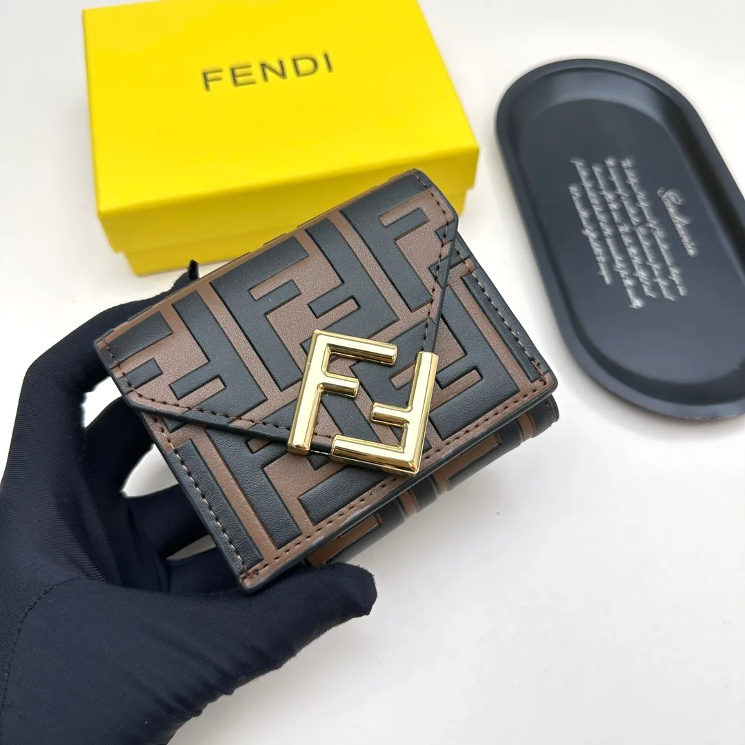 All Categories Fendi Wallet (Fendi) Fendi 8352