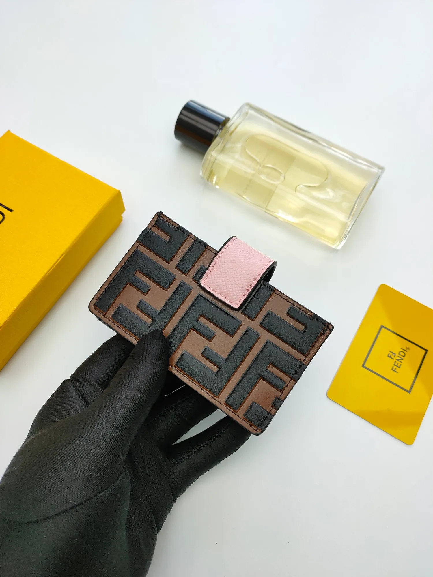 All Categories Fendi Wallet (Fendi) Fendi 0021
