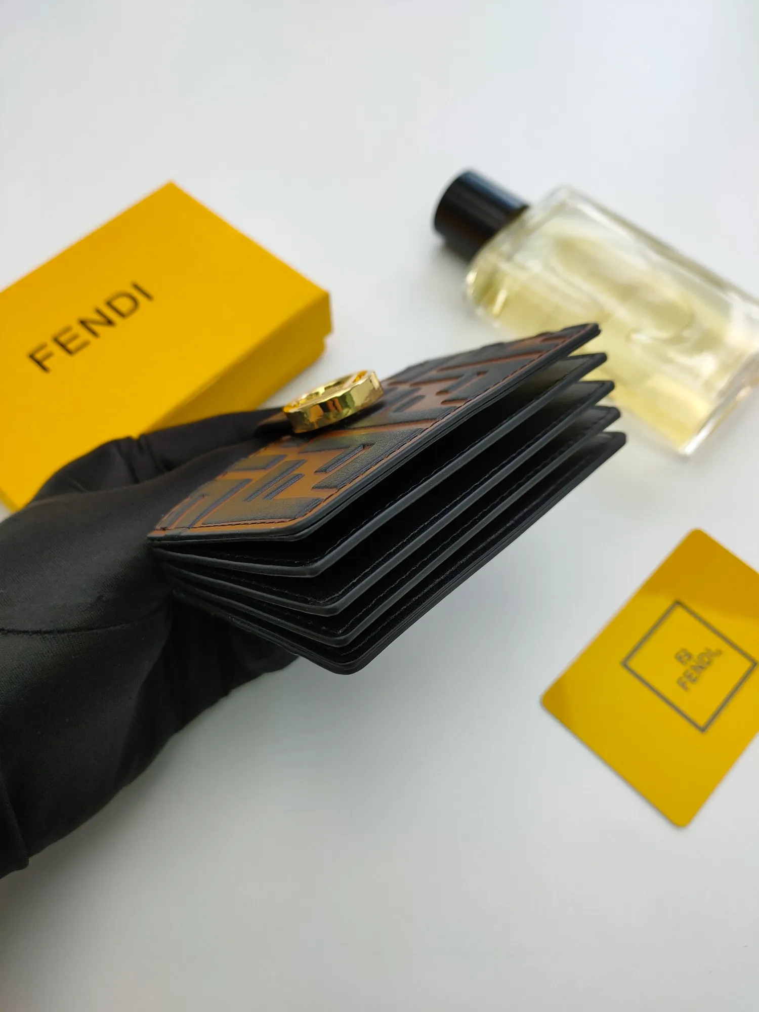 All Categories Fendi Wallet (Fendi) Fendi 0021