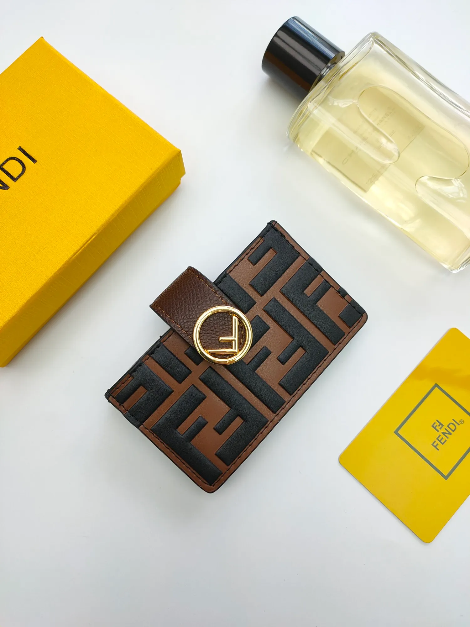 All Categories Fendi Wallet (Fendi) Fendi 0021