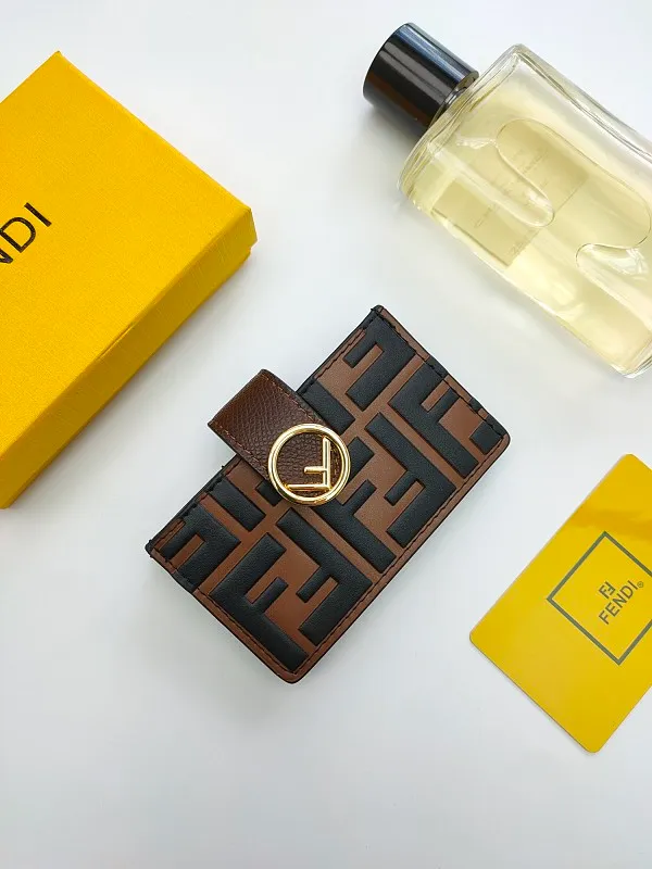 All Categories Fendi Wallet (Fendi) Fendi 0021