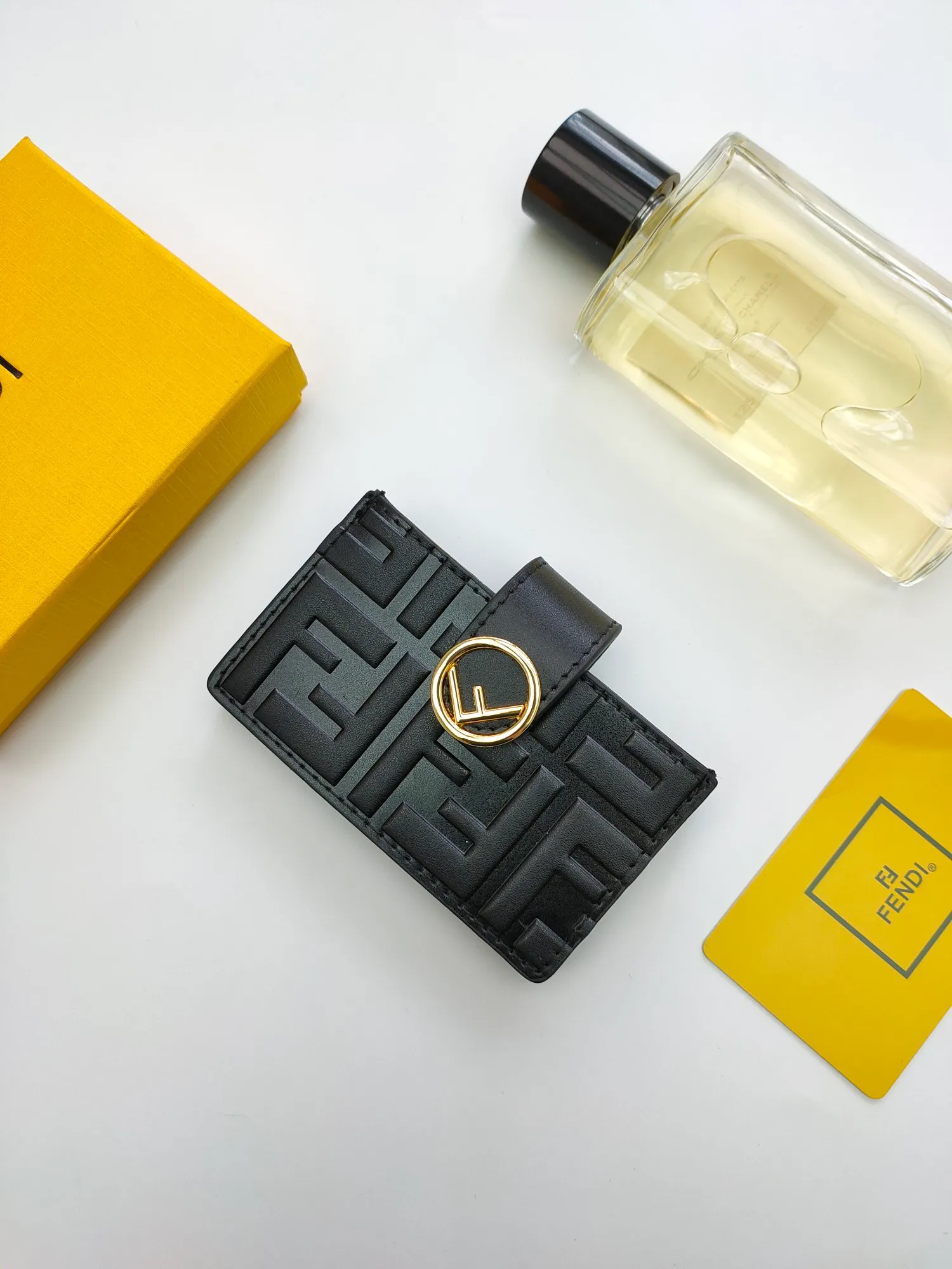 All Categories Fendi Wallet (Fendi) Fendi 0021