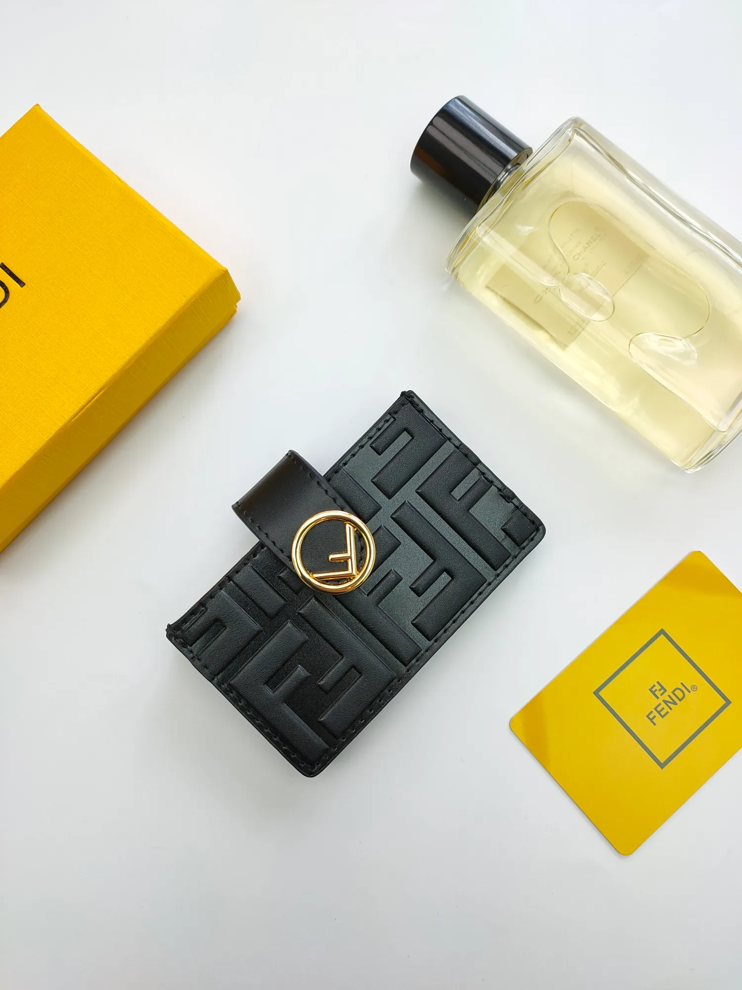 All Categories Fendi Wallet (Fendi) Fendi 0021