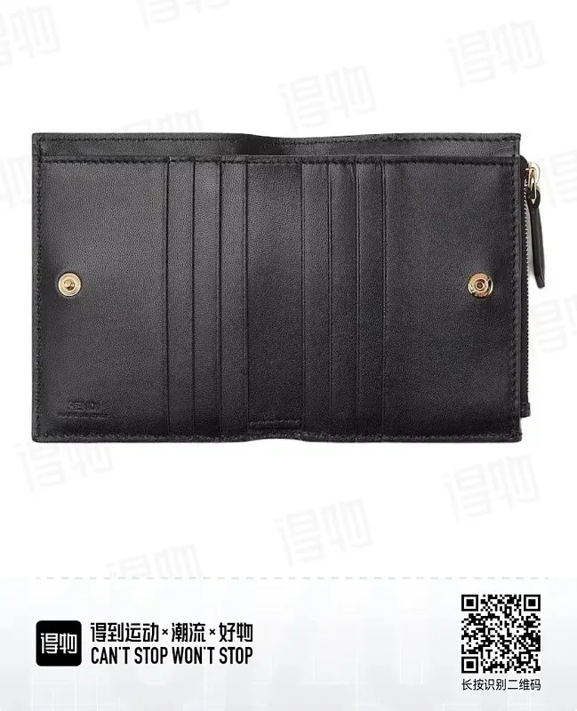 All Categories Fendi Wallet (Fendi) Fendi 2606