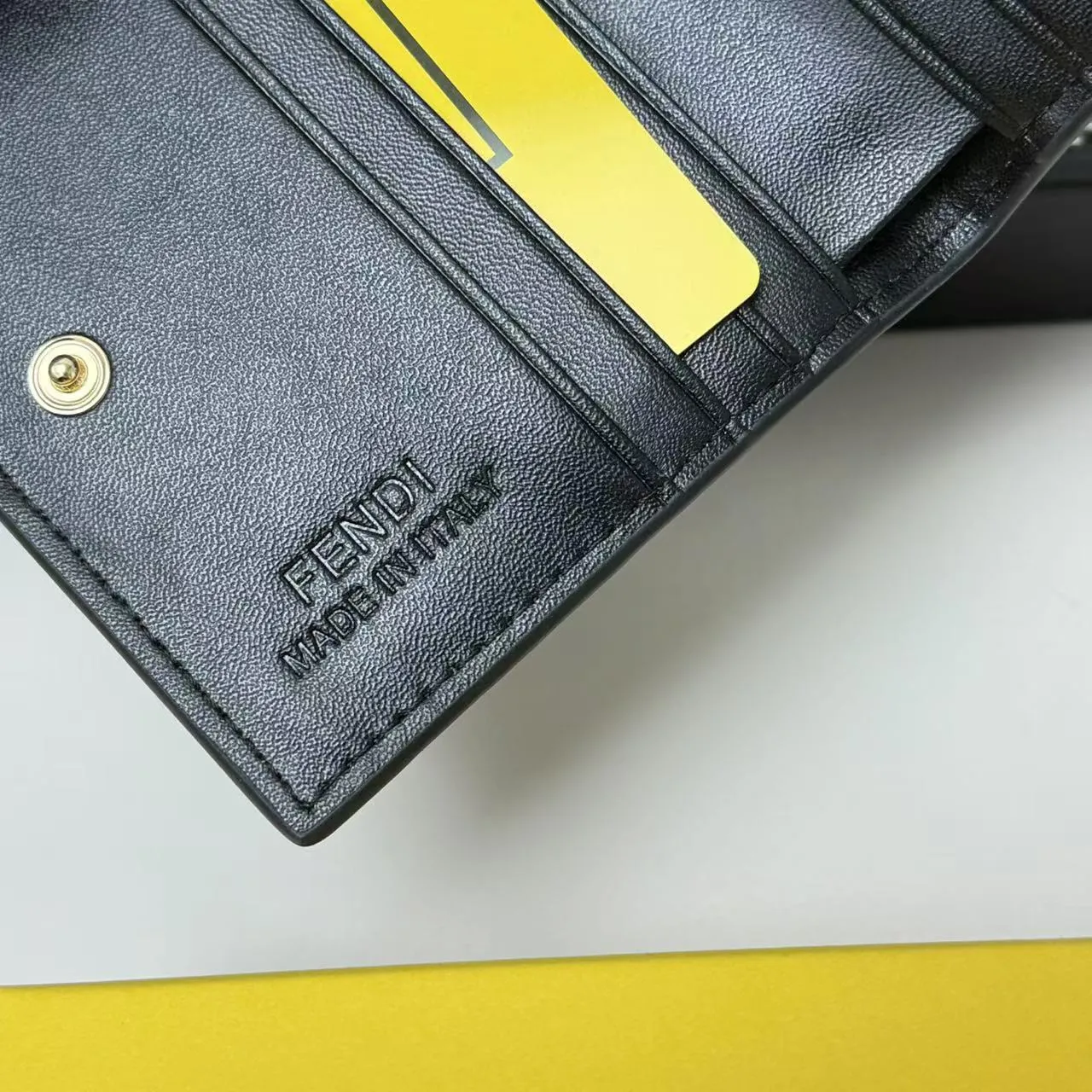 All Categories Fendi Wallet (Fendi) Fendi 2606