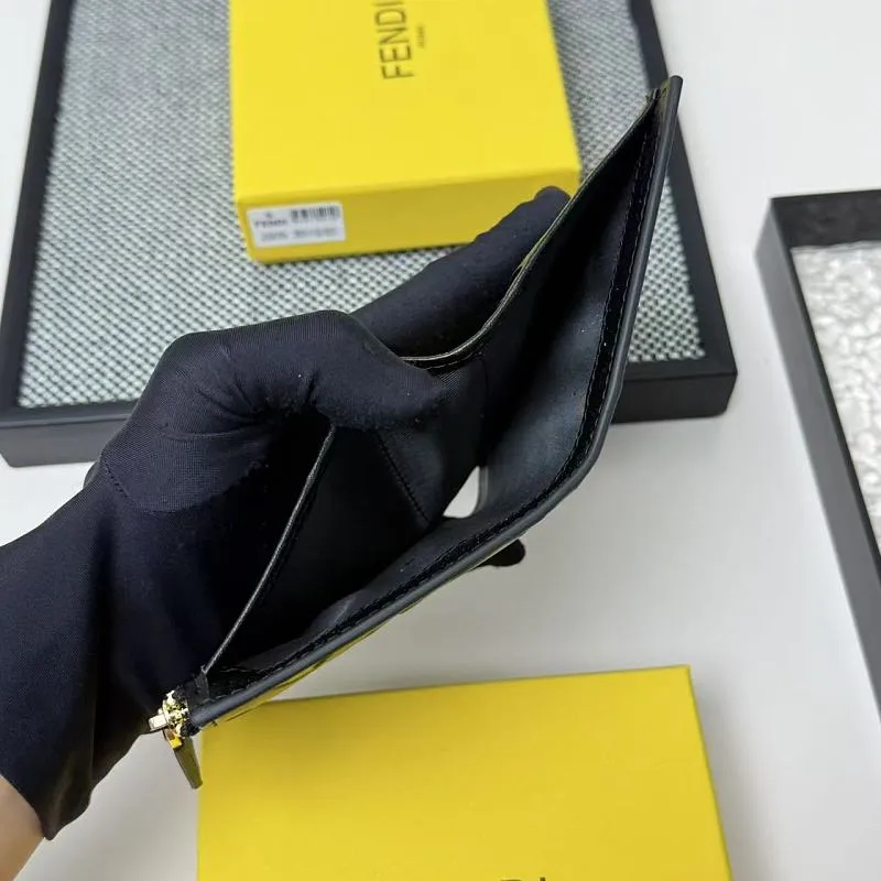 All Categories Fendi Wallet (Fendi) Fendi 2606