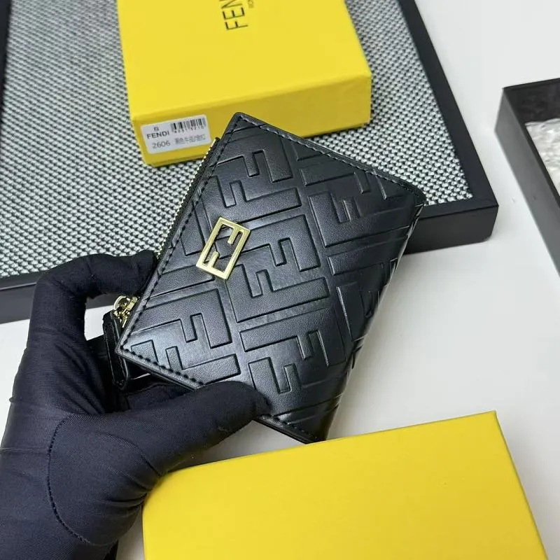 All Categories Fendi Wallet (Fendi) Fendi 2606