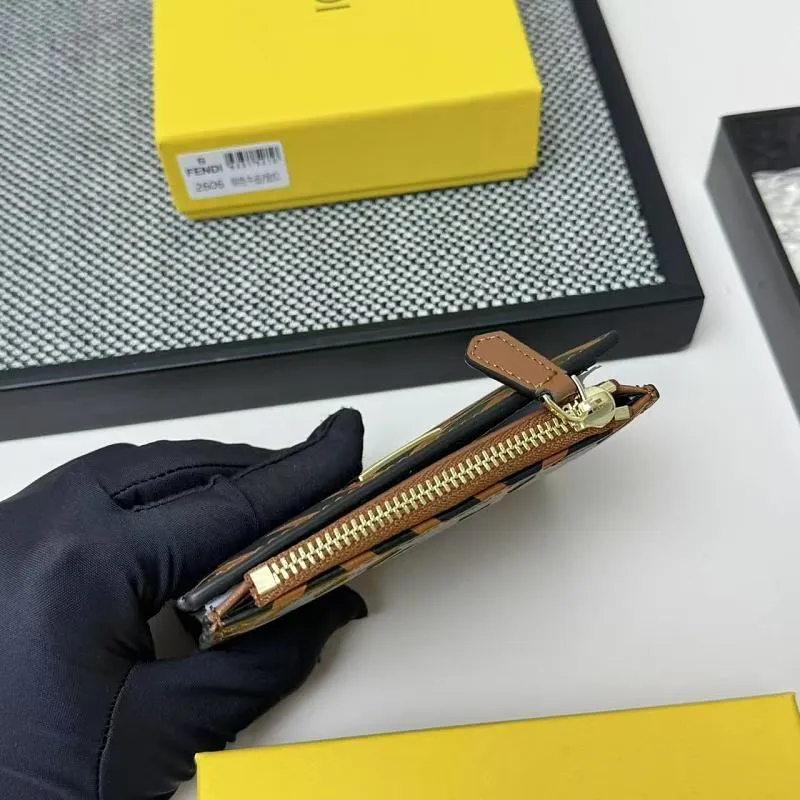 All Categories Fendi Wallet (Fendi) Fendi 2606