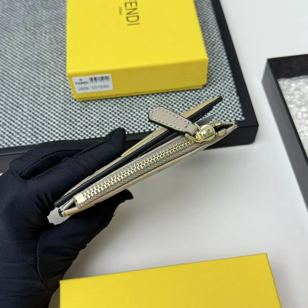 All Categories Fendi Wallet (Fendi) Fendi 2606