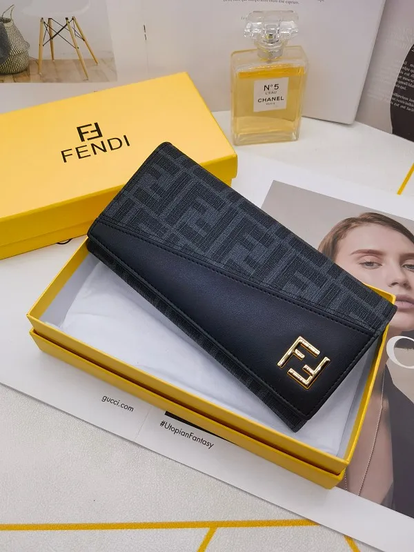 All Categories Fendi Wallet (Fendi) Fendi 8569