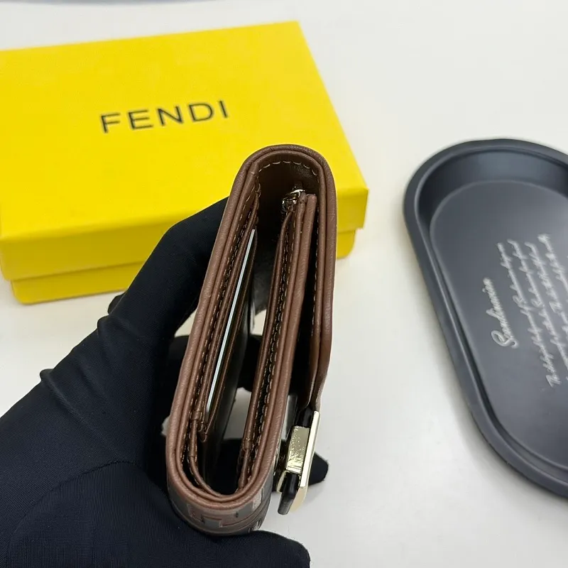All Categories Fendi Wallet (Fendi) Fendi 8013