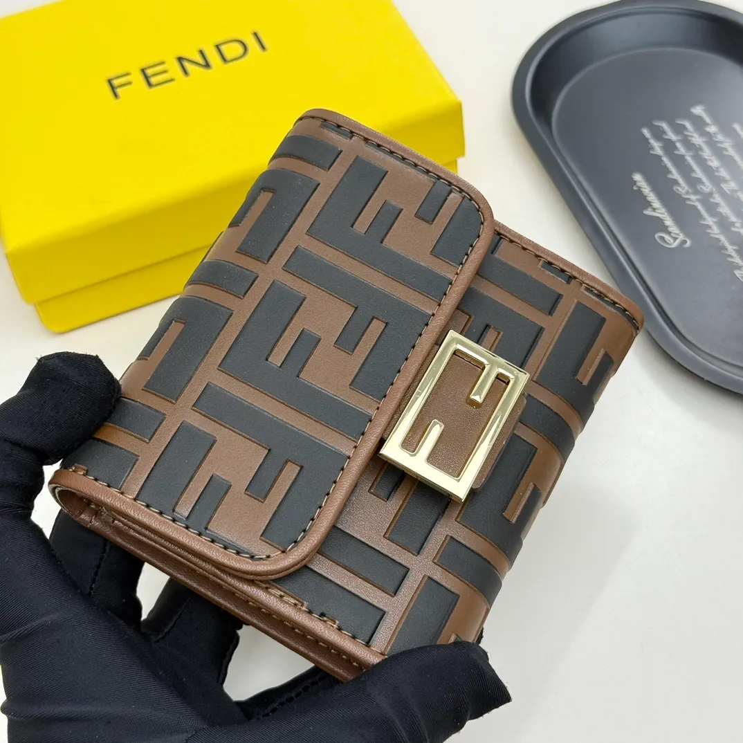 All Categories Fendi Wallet (Fendi) Fendi 8013