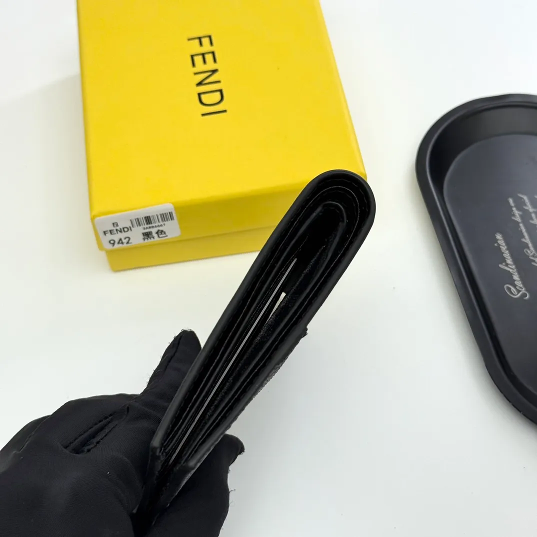 All Categories Fendi Wallet (Fendi) Fendi 942