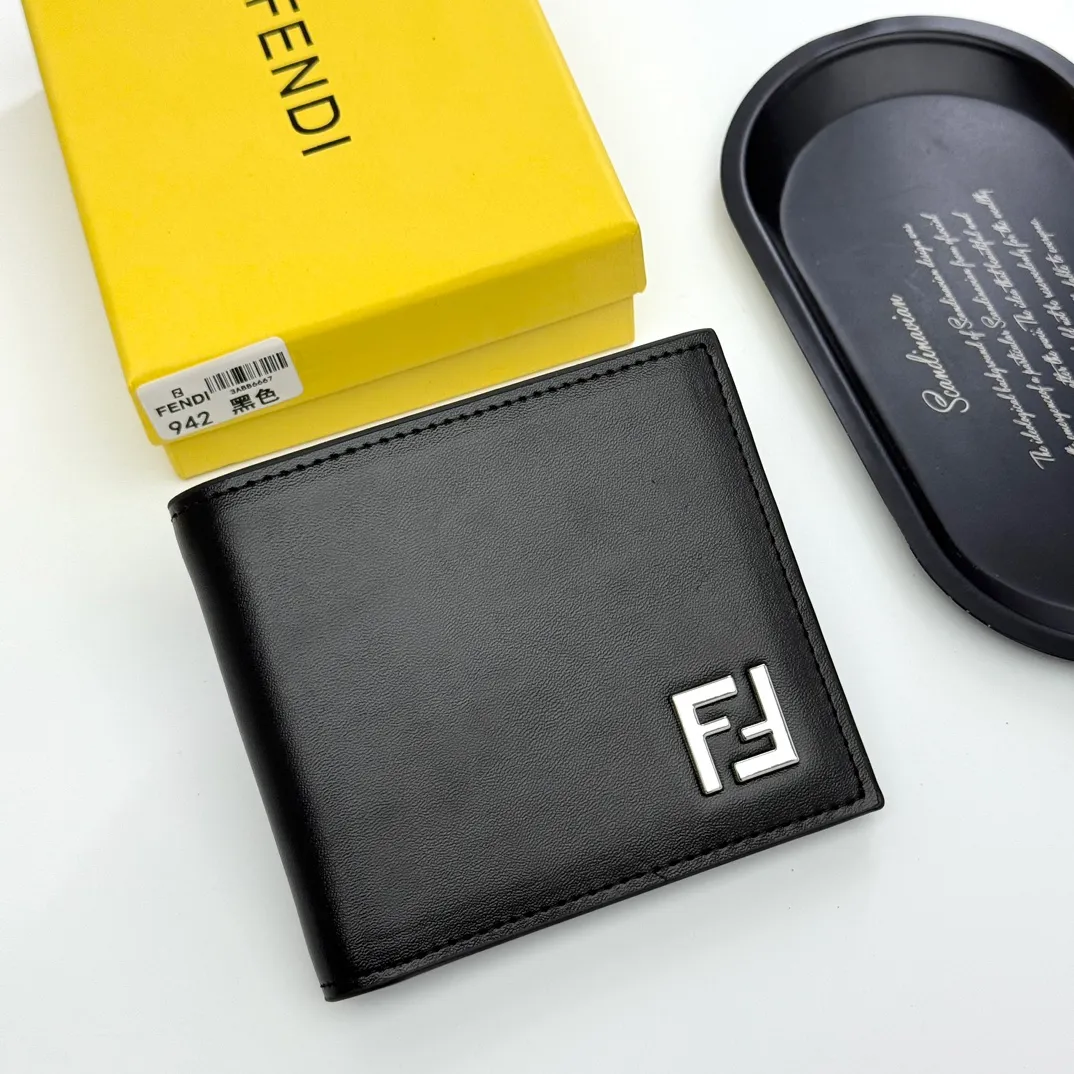 All Categories Fendi Wallet (Fendi) Fendi 942