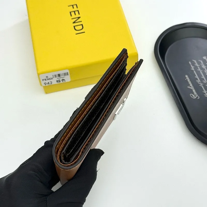 All Categories Fendi Wallet (Fendi) Fendi 942