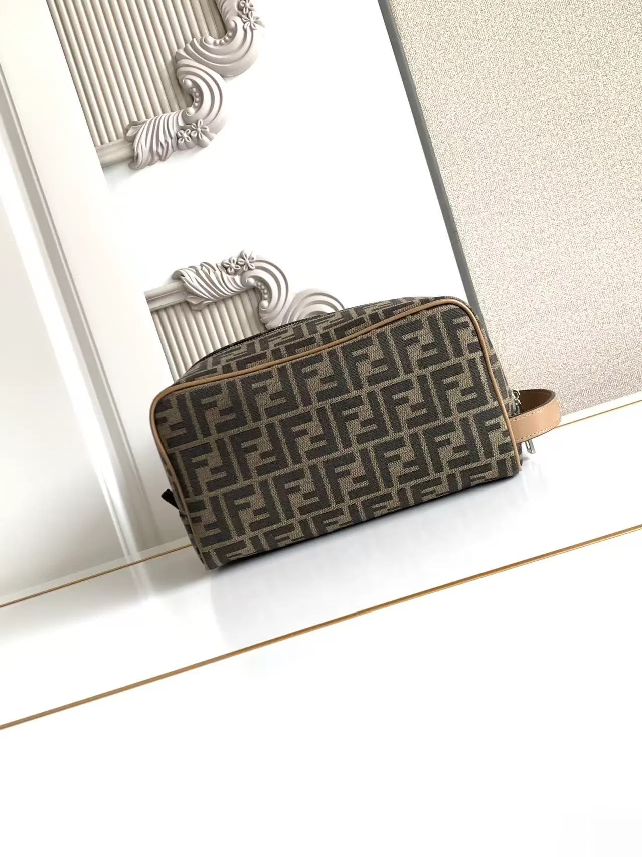 All Categories Fendi Wallet (Fendi) Fendi Original Order 7n0151