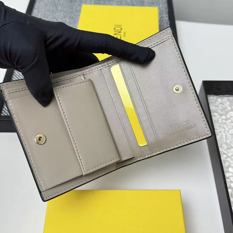 All Categories Fendi Wallet (Fendi) Fendi 2605
