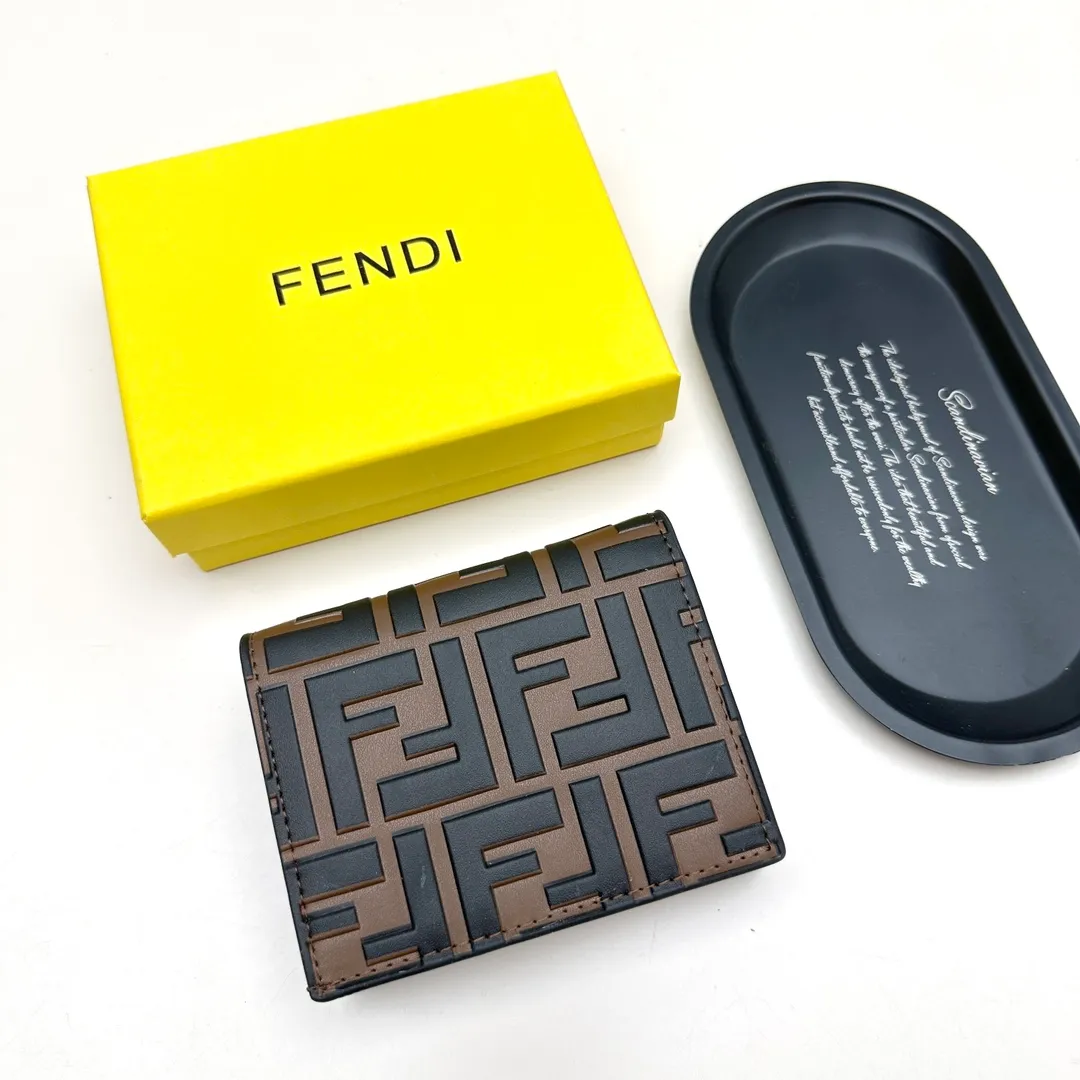 All Categories Fendi Wallet (Fendi) Fendi 8351