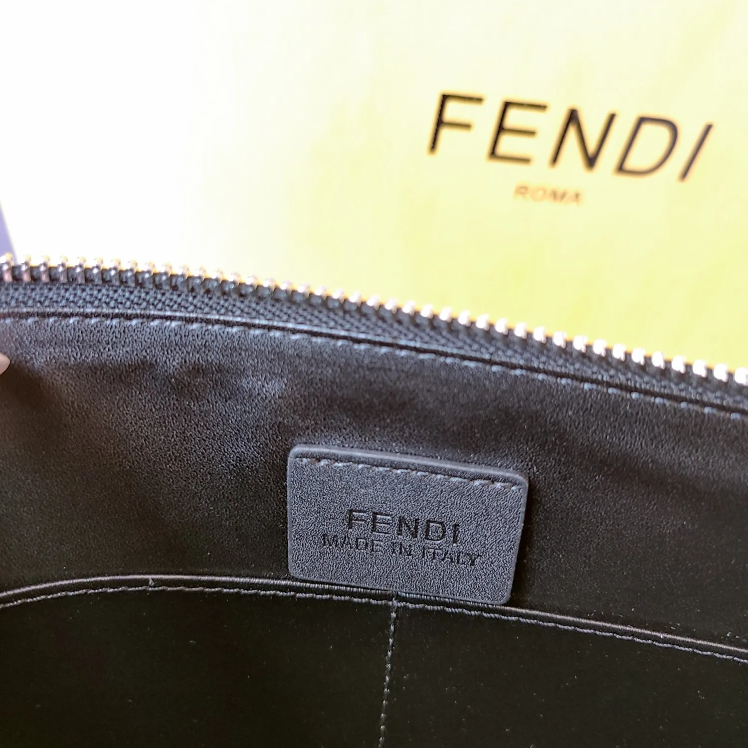 All Categories Fendi Wallet (Fendi) Fendi 7N0126