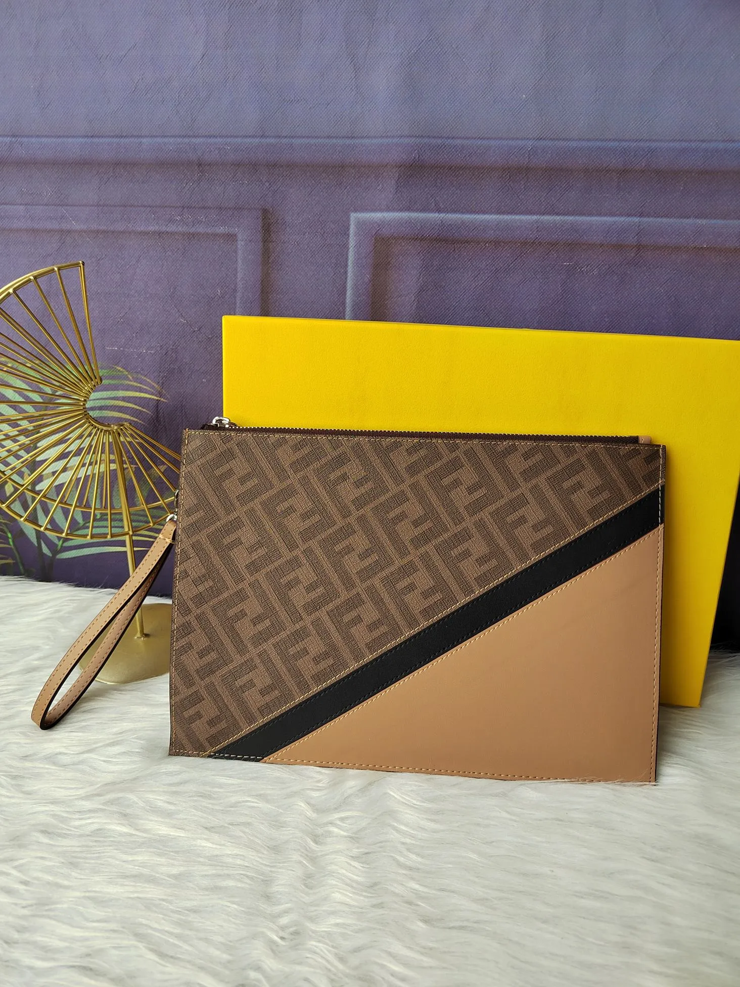 All Categories Fendi Wallet (Fendi) Fendi 7N0110