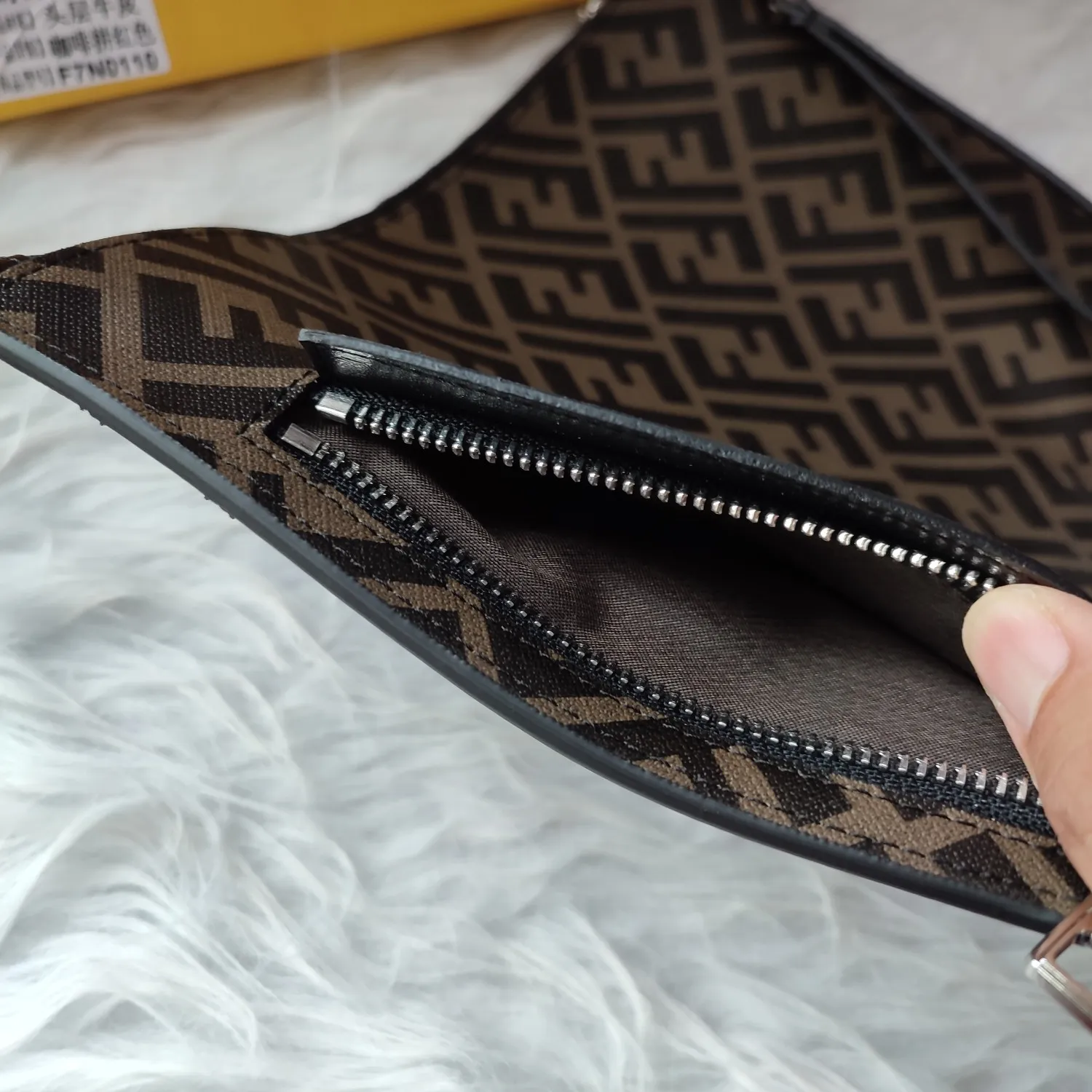 All Categories Fendi Wallet (Fendi) Fendi 7N0110
