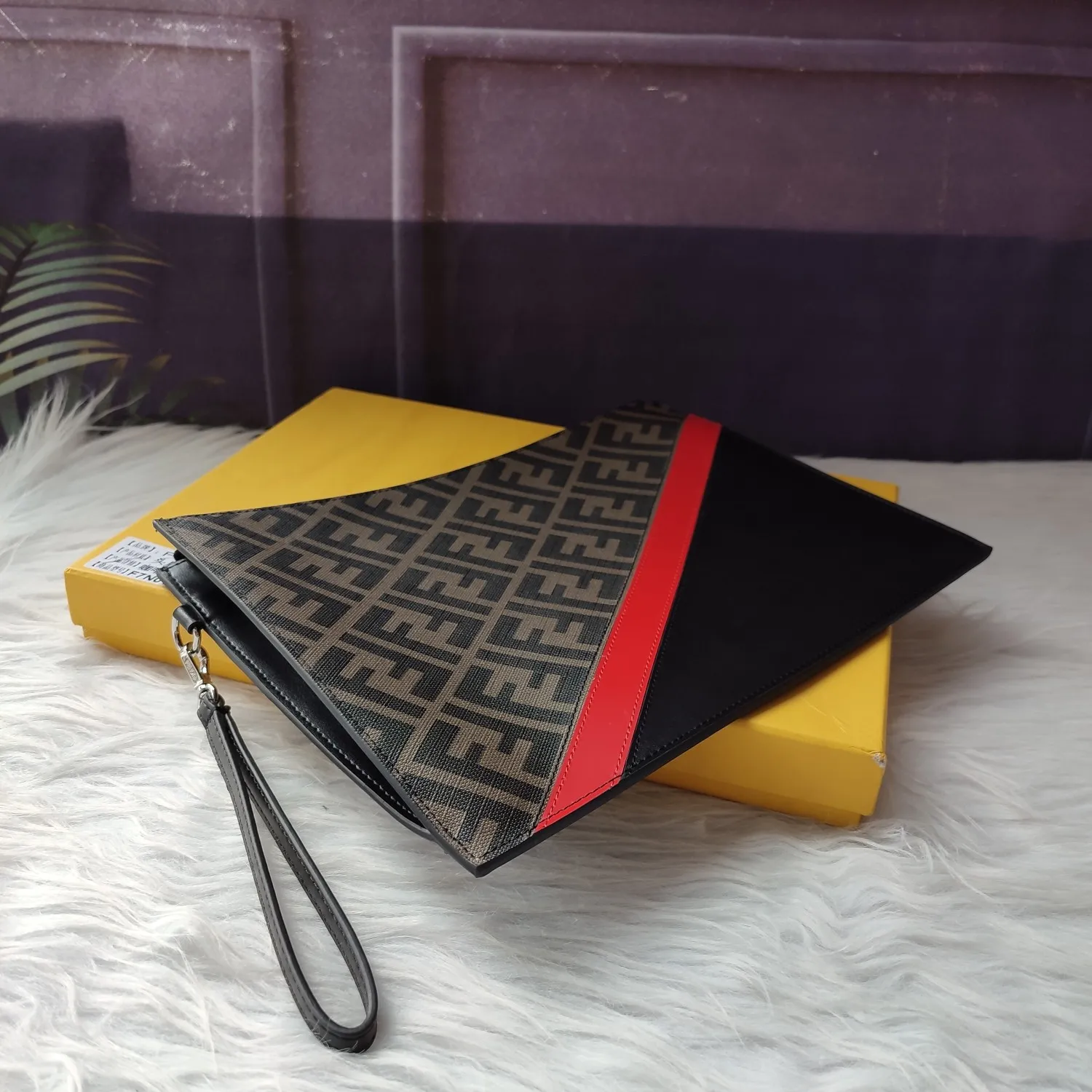 All Categories Fendi Wallet (Fendi) Fendi 7N0110