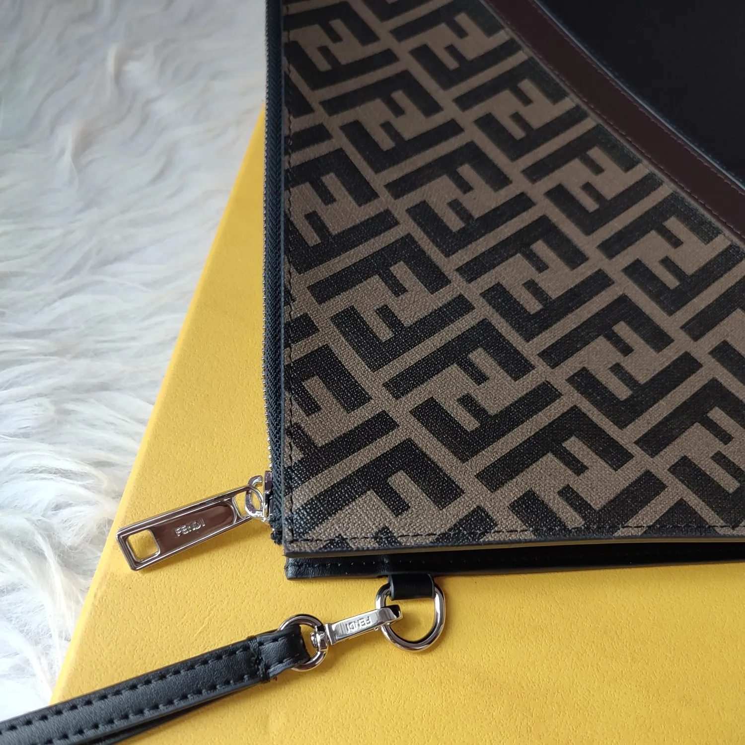 All Categories Fendi Wallet (Fendi) Fendi 7N0110