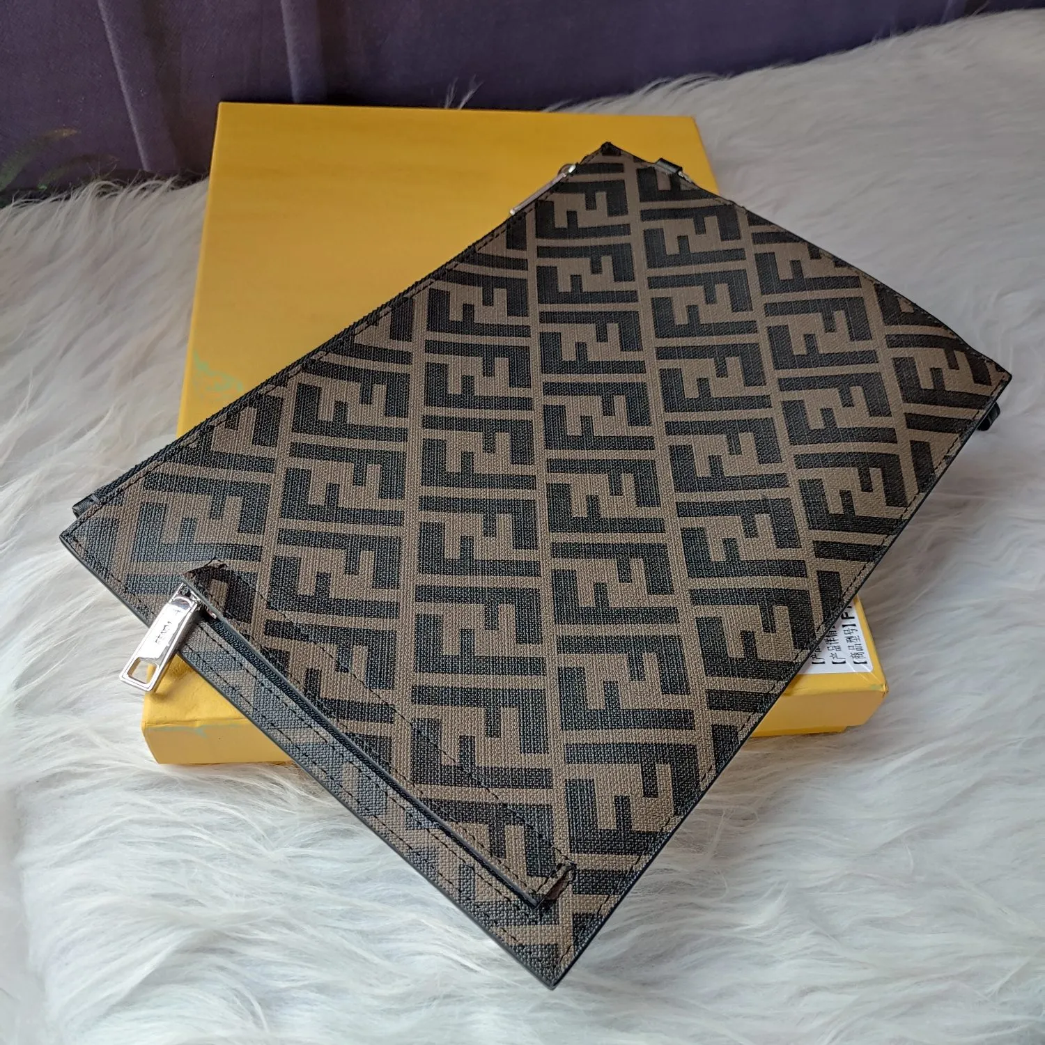 All Categories Fendi Wallet (Fendi) Fendi 7N0110