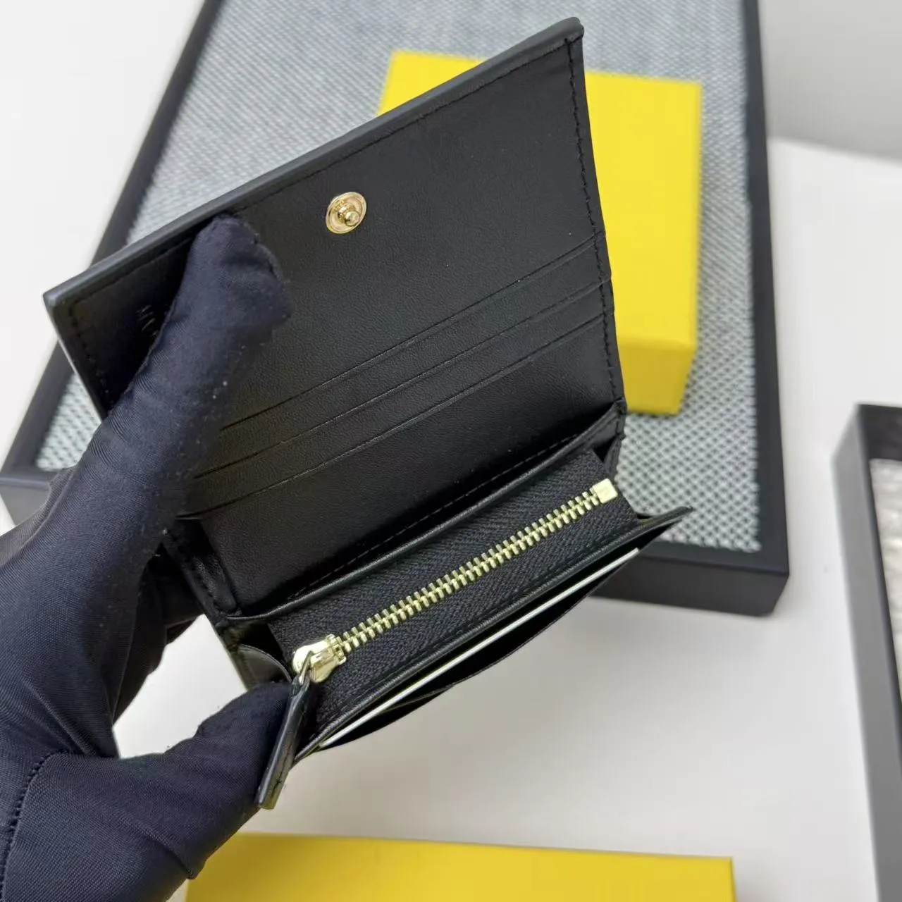 All Categories Fendi Wallet (Fendi) Fendi 2604