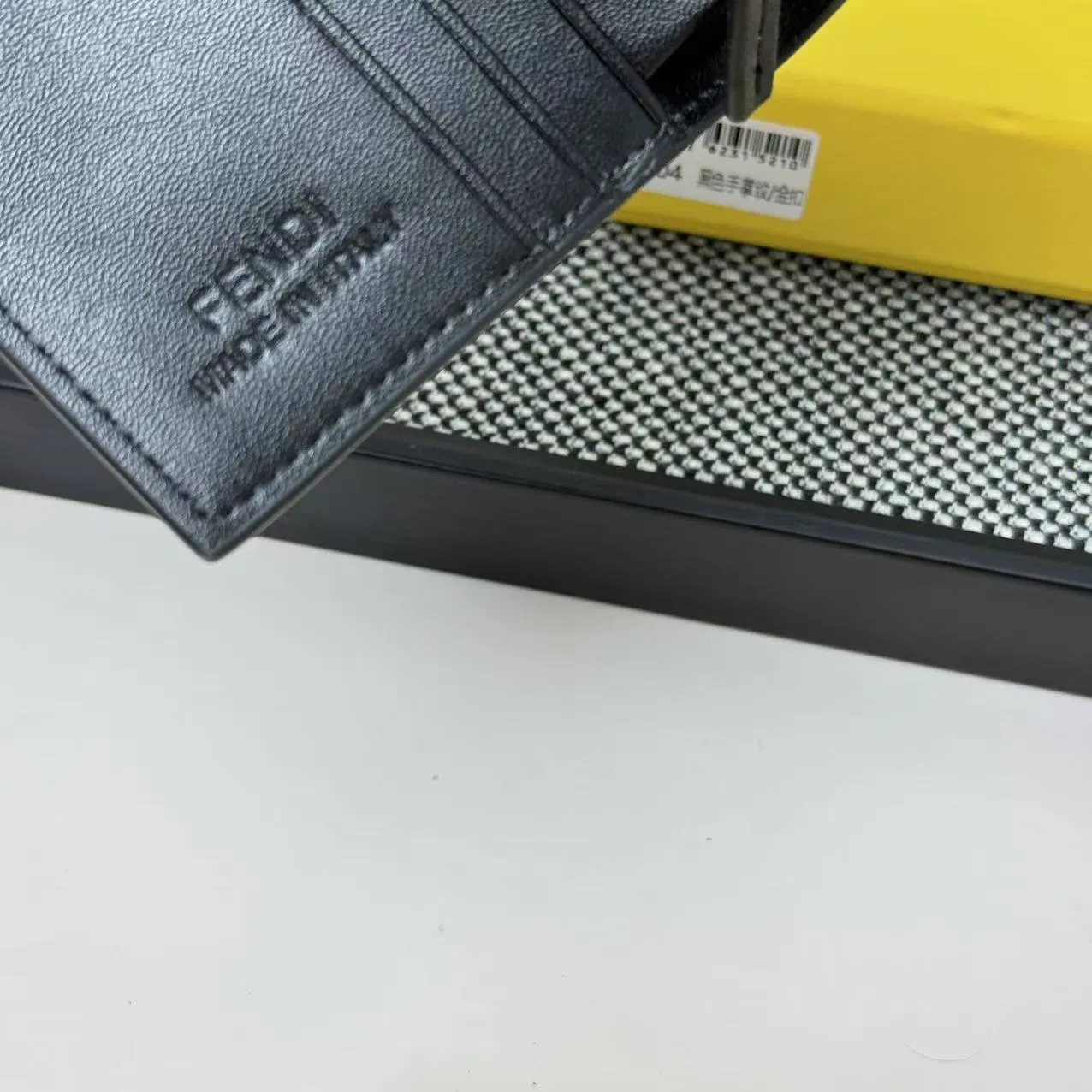 All Categories Fendi Wallet (Fendi) Fendi 2604