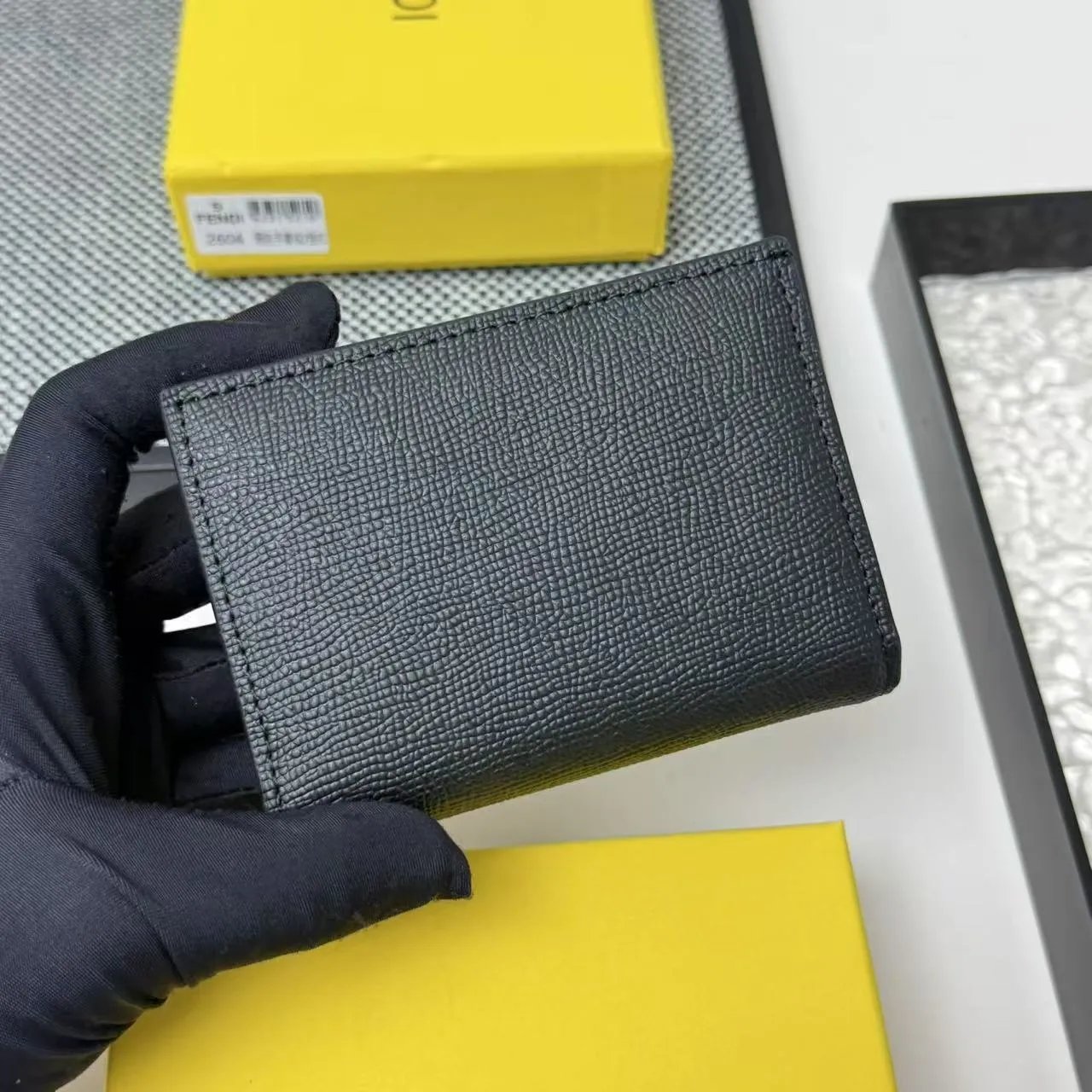 All Categories Fendi Wallet (Fendi) Fendi 2604