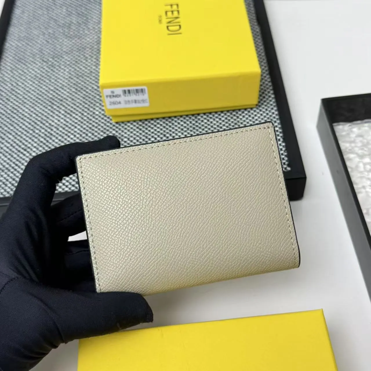 All Categories Fendi Wallet (Fendi) Fendi 2604