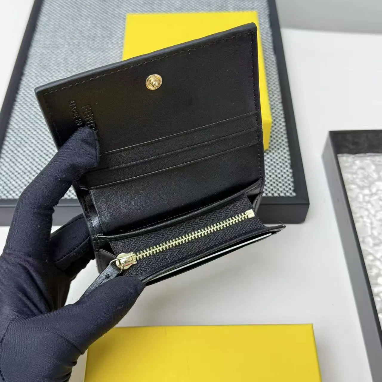 All Categories Fendi Wallet (Fendi) Fendi 2604