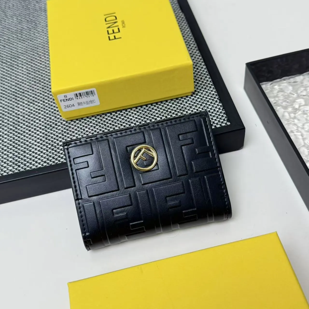 All Categories Fendi Wallet (Fendi) Fendi 2604