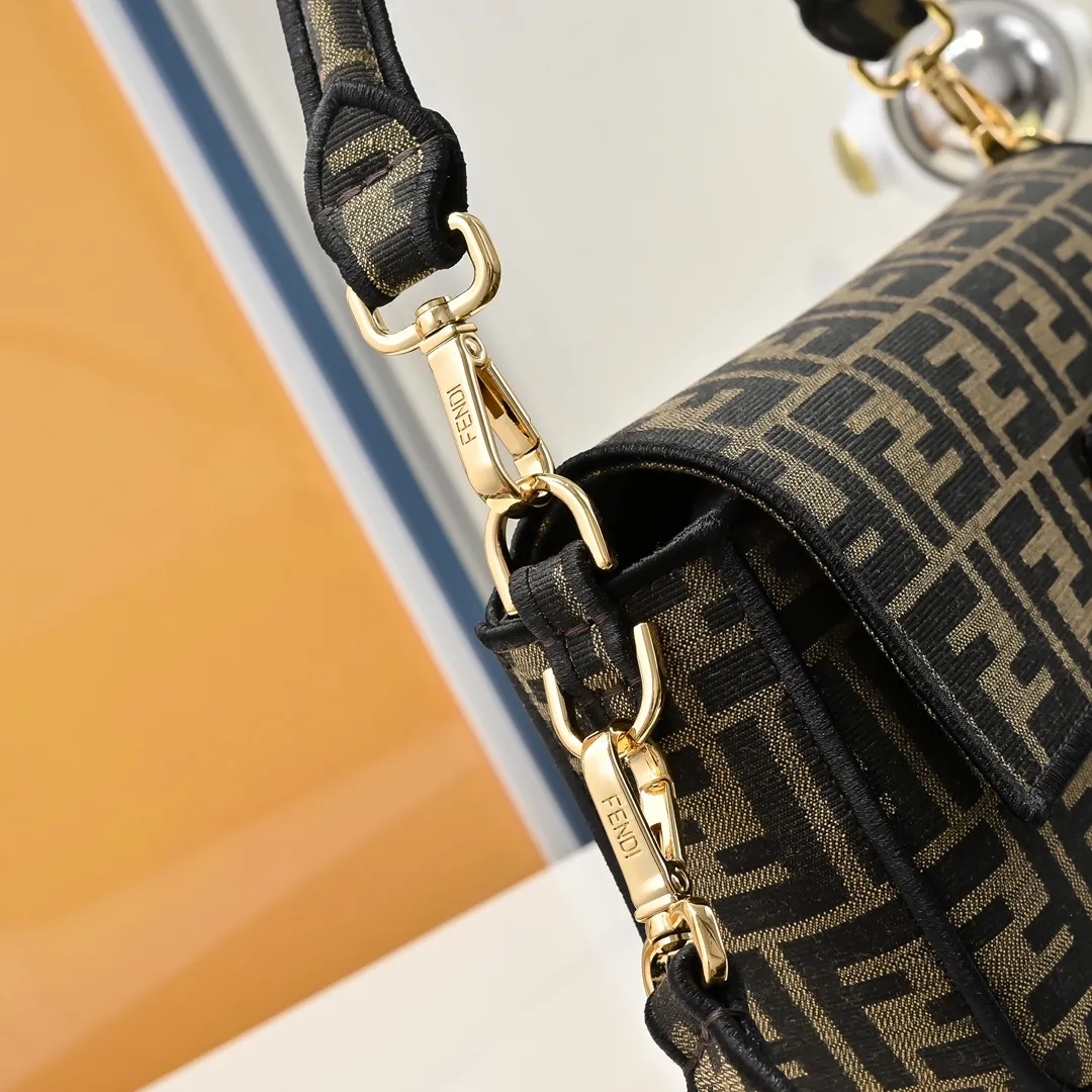 All Categories Fendi Women's Bags (Fendi) Fendi 0051 Presbyopia