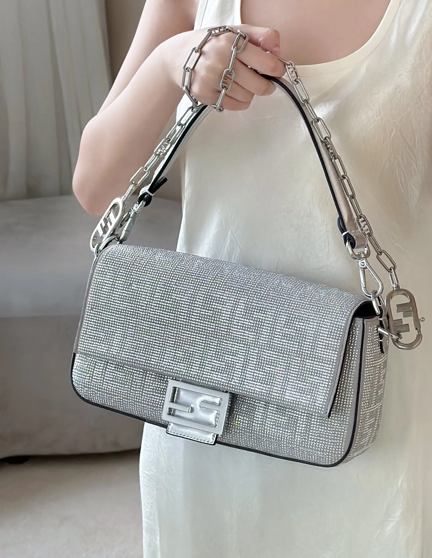 All Categories Fendi Women's Bags (Fendi) Fendi 8632