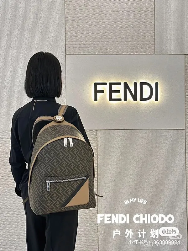 All Categories Fendi Women's Bags (Fendi) Fendi Original Order 7VZ077