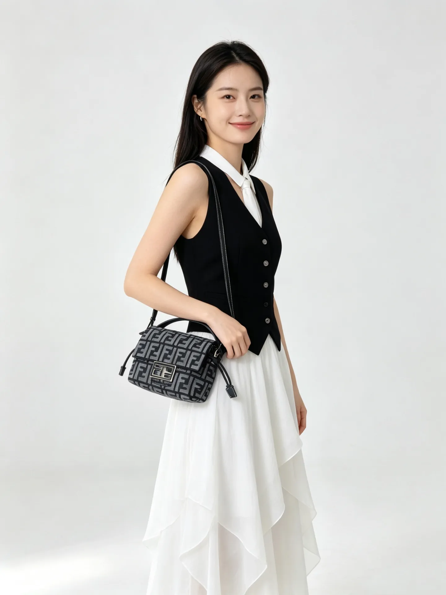 All Categories Fendi Women's Bags (Fendi) Fendi 7706