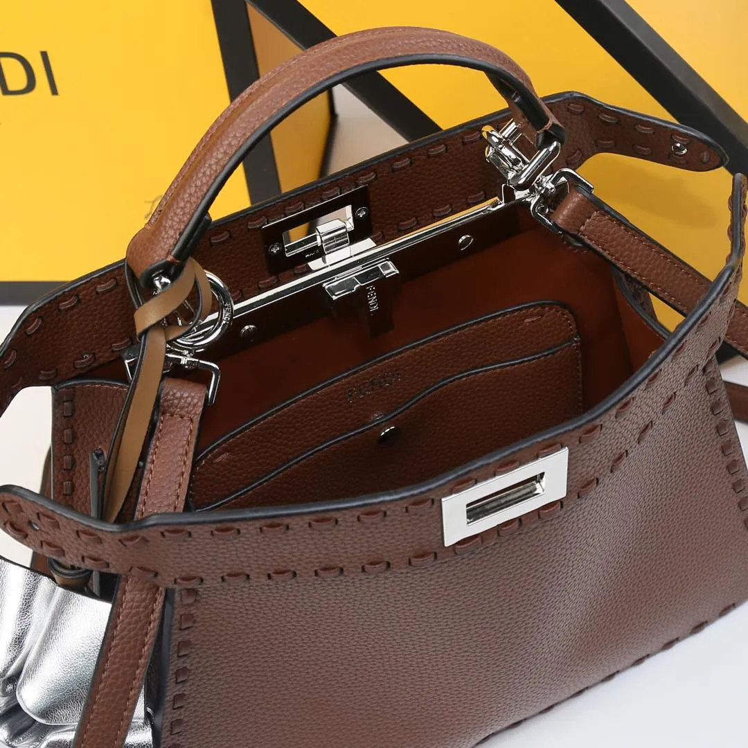 All Categories Fendi Women's Bags (Fendi) Fendi 2711