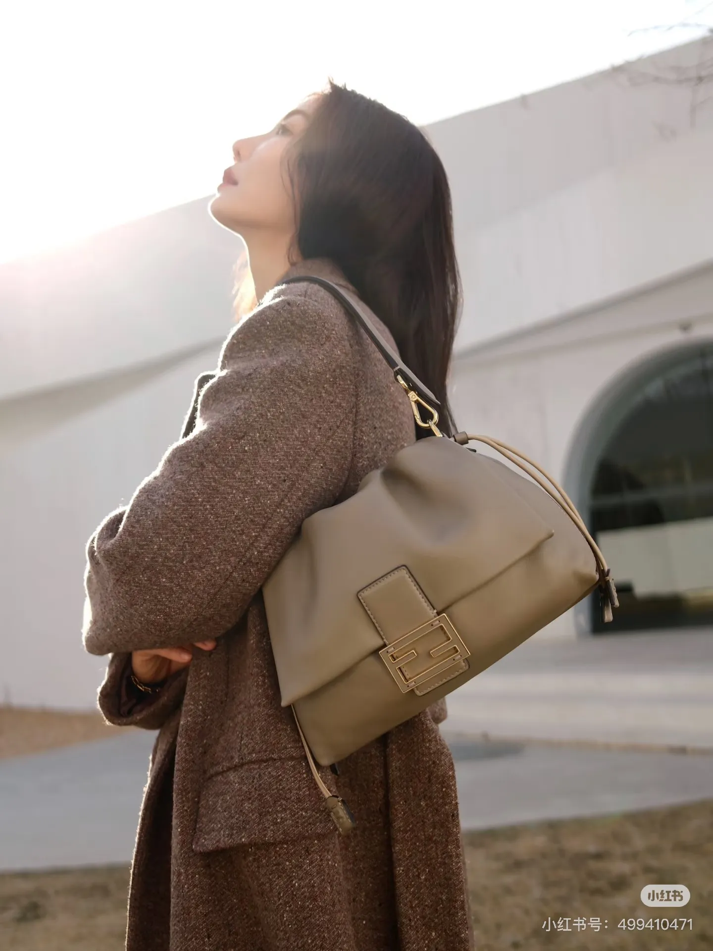 All Categories Fendi Women's Bags (Fendi) Fendi 83016