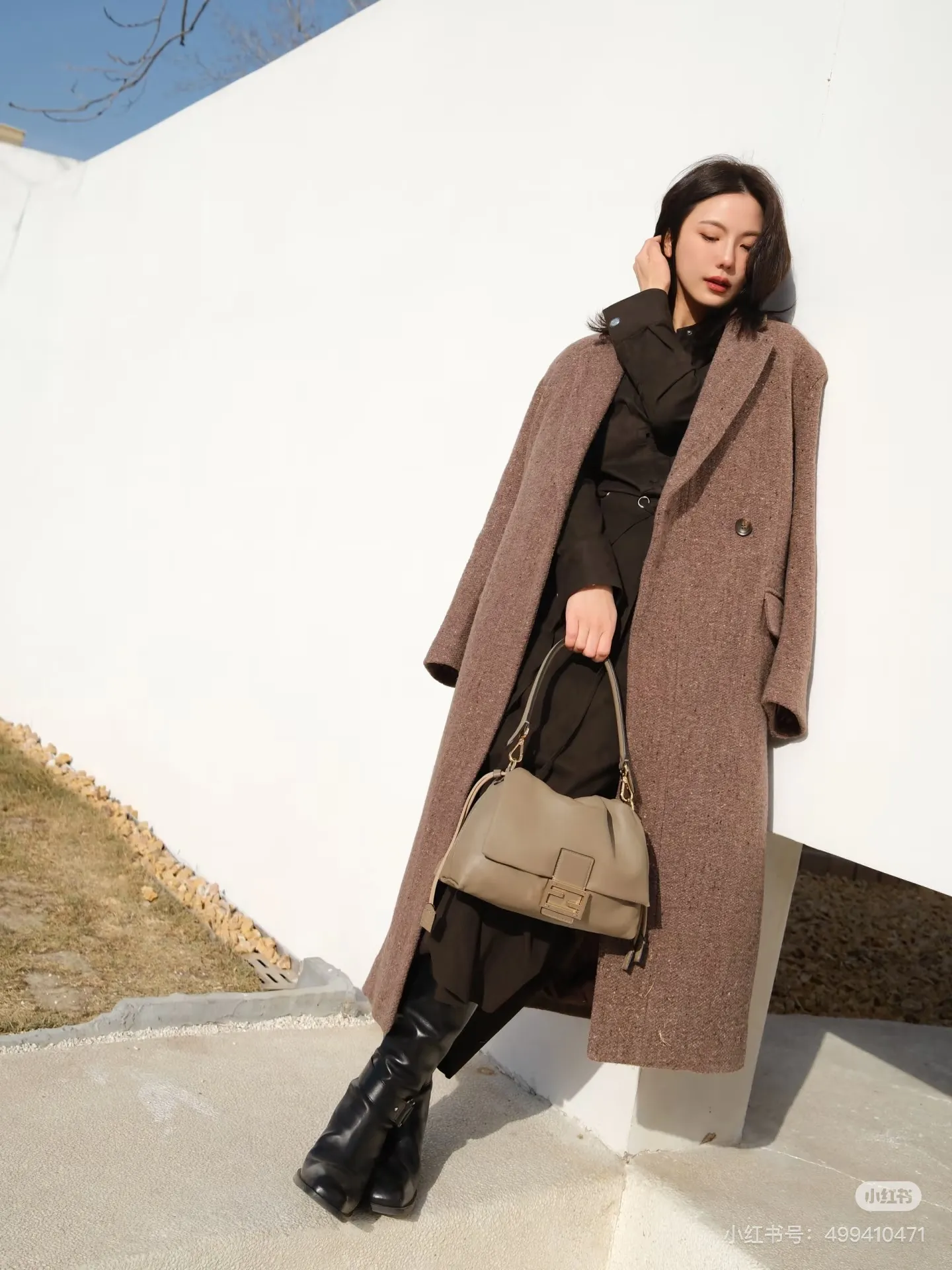 All Categories Fendi Women's Bags (Fendi) Fendi 83016