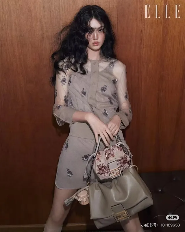 All Categories Fendi Women's Bags (Fendi) Fendi 83016