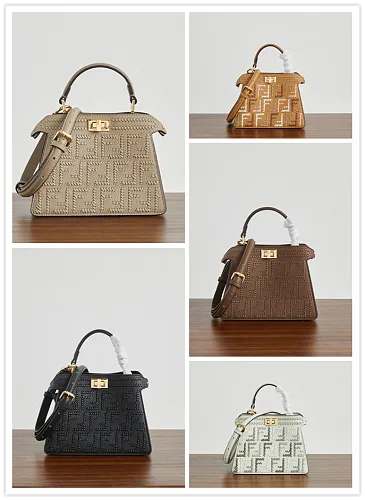 All Categories Fendi Women's Bags (Fendi) Fendi 2011