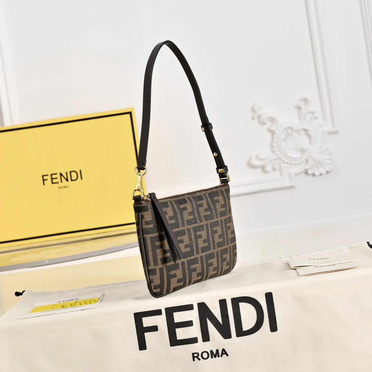 All Categories Fendi Women's Bags (Fendi) Fendi 2002