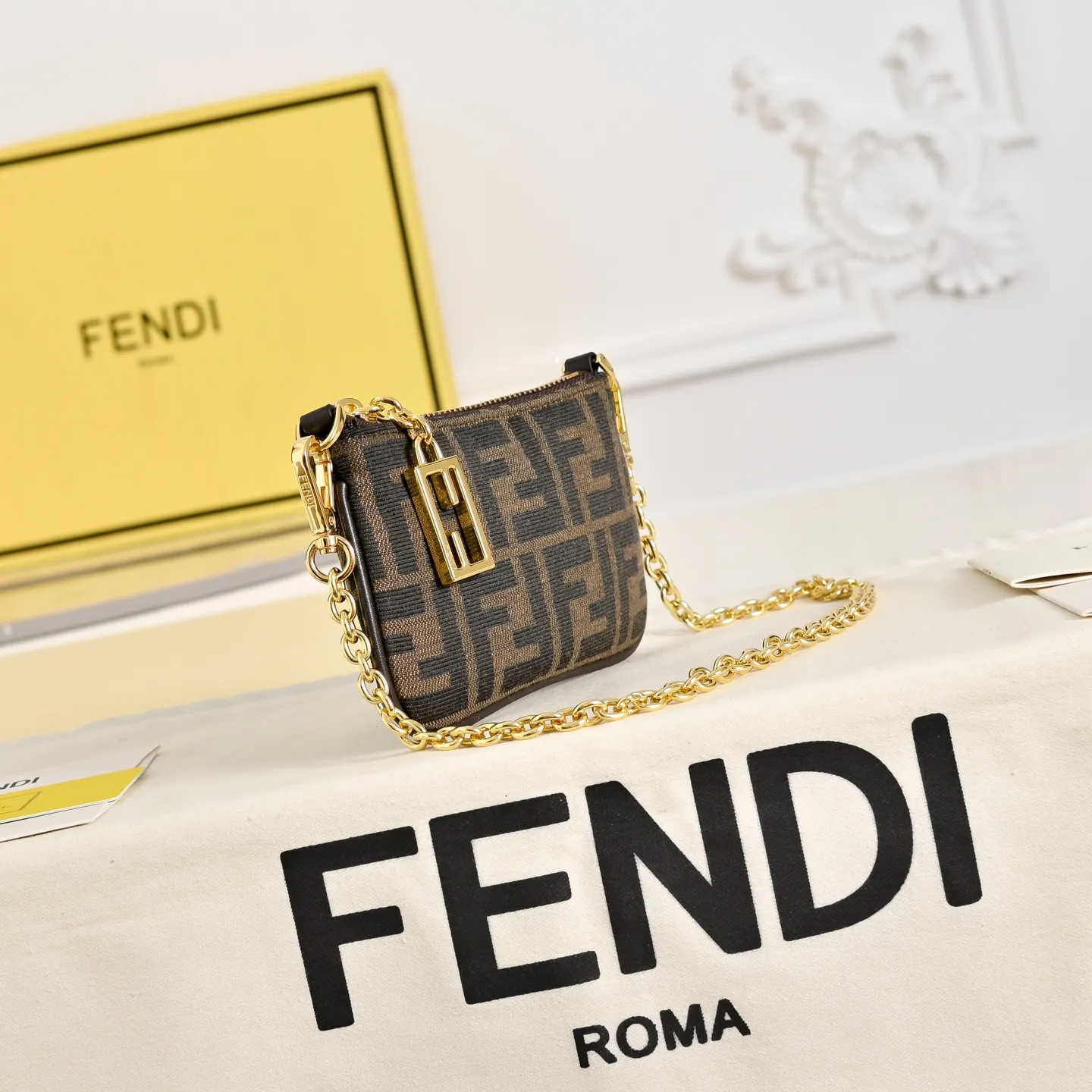 All Categories Fendi Women's Bags (Fendi) Fendi 2002
