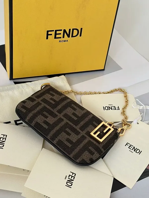 All Categories Fendi Women's Bags (Fendi) Fendi 2002